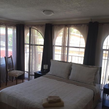 Residencial Antilaf Salamanca Otel Dış mekan fotoğraf