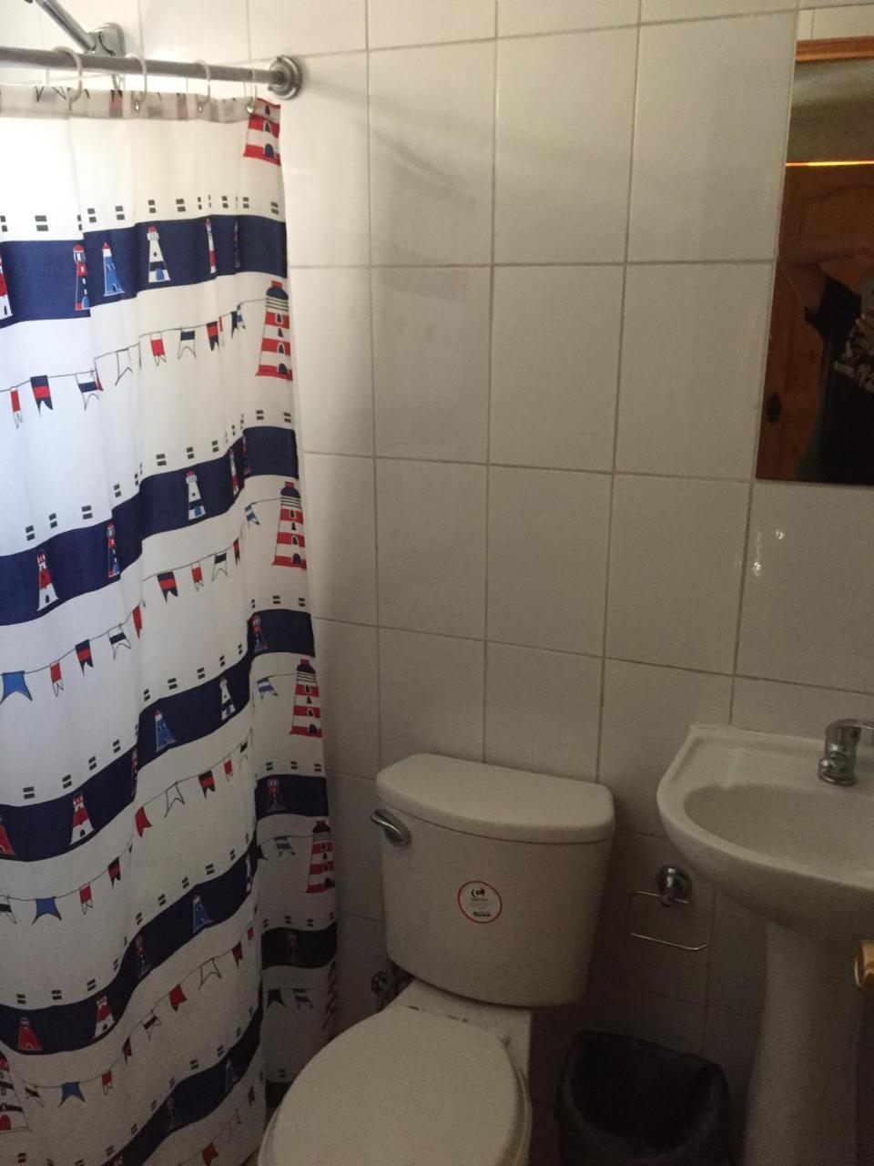 Residencial Antilaf Salamanca Otel Dış mekan fotoğraf