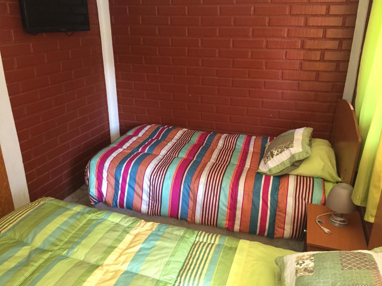 Residencial Antilaf Salamanca Otel Dış mekan fotoğraf