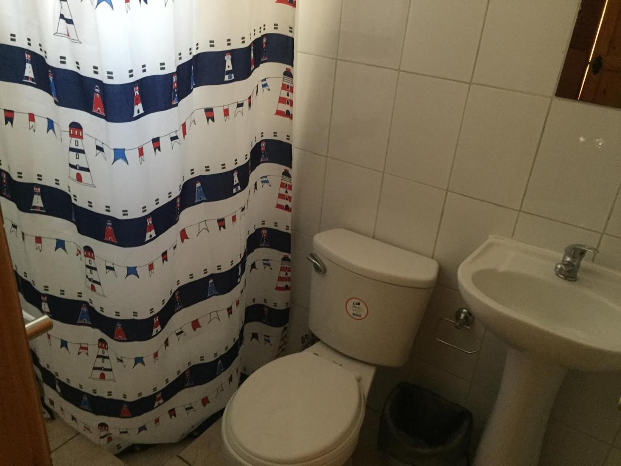 Residencial Antilaf Salamanca Otel Dış mekan fotoğraf